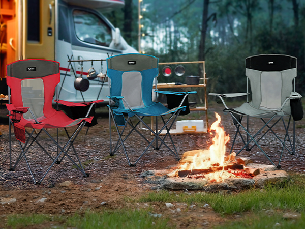 camping chair