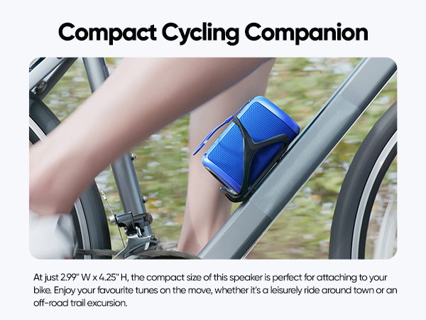 compact size