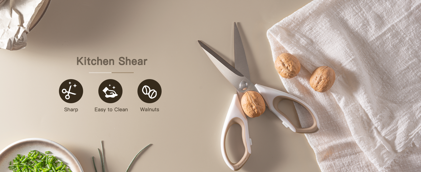 Kitchen Shear