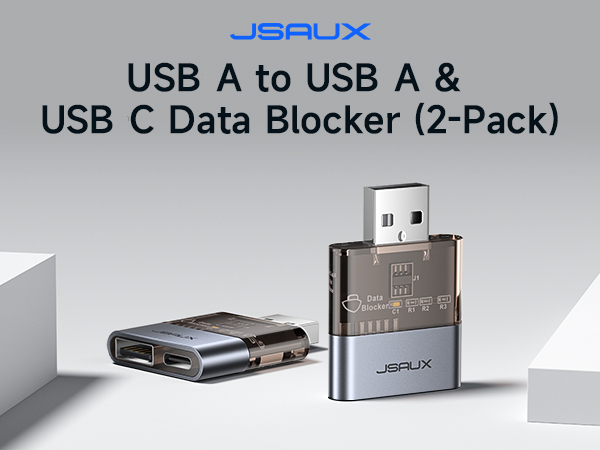 usb data blocker