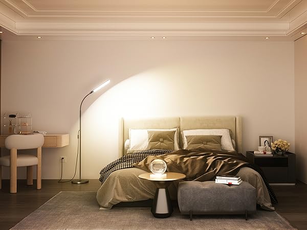 livingroom floor lamp
