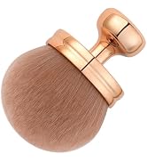 docolor Extra Large Body Makeup Brush For Self Tanner, 3 Inch Width Self Tanning Blend Brush Kabu...