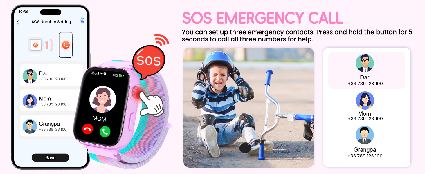 SOS