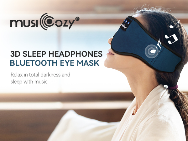 sleep headphones bluetooth sleeping headphone bluetooth sleep headphone wireless sleep phones gifts