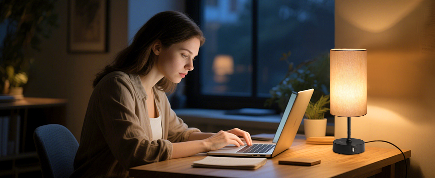 Create your own lighting effect based on the occasion, like party, reading, working, home dining.