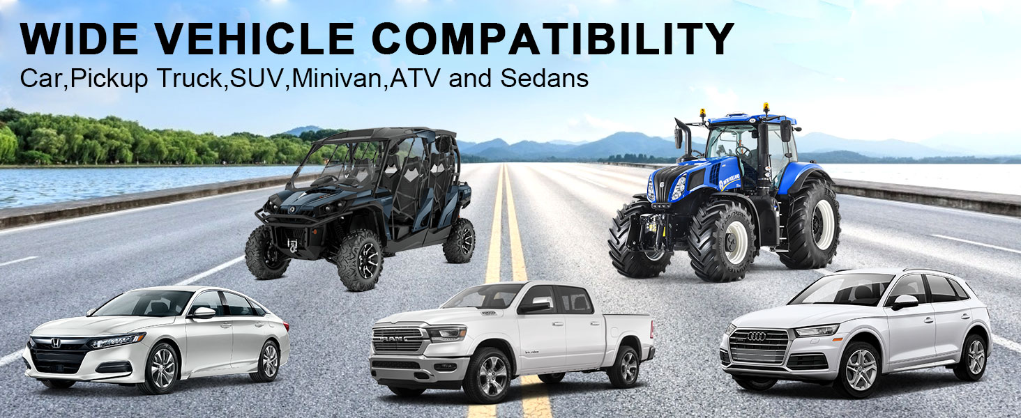 reverse camera for truck