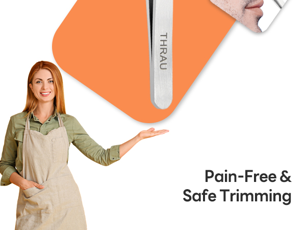 nose hair trimmer