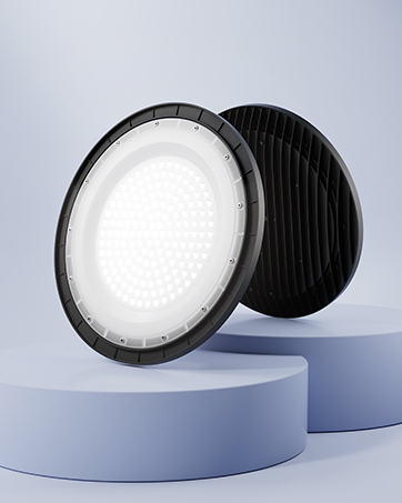 led high bay light