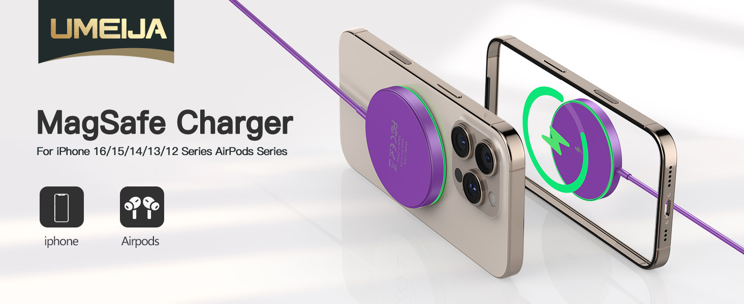 magsafe charger