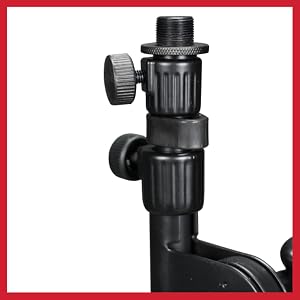 Rok-It Mic Stands 2025 5