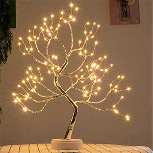 Living room decoration lights