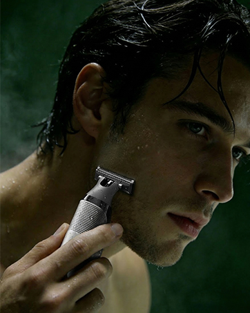 body hair trimmer for men