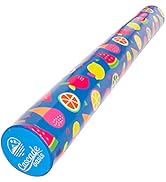 Cascade Mountain Tech Water Sports Noodle - Non Slip Float for Pools, Rivers, Lakes, and Beaches ...