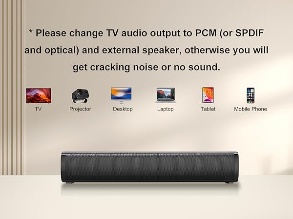 Works with Most Devices