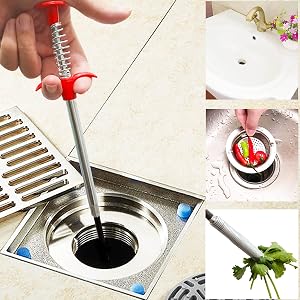 Sink Grabber Flexible