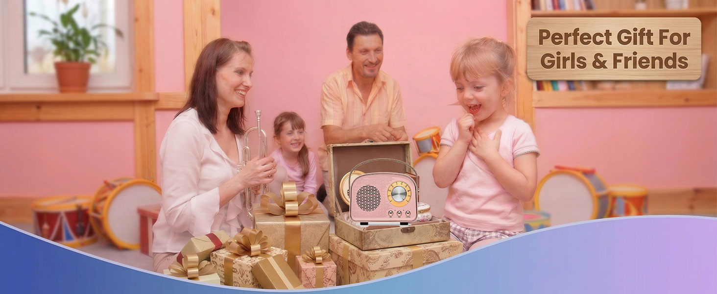 gifts for teen girls