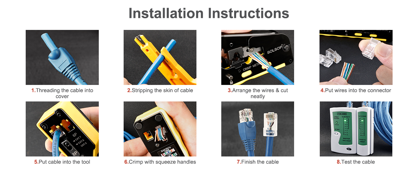 ethernet crimper