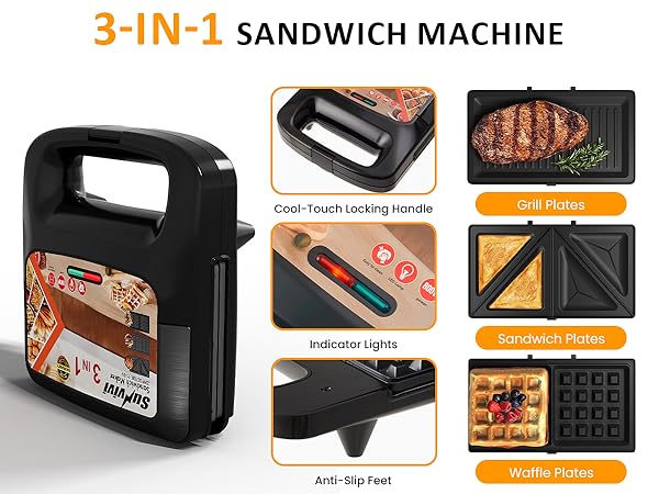 commercial-sandwich-makers-and-panini-presses