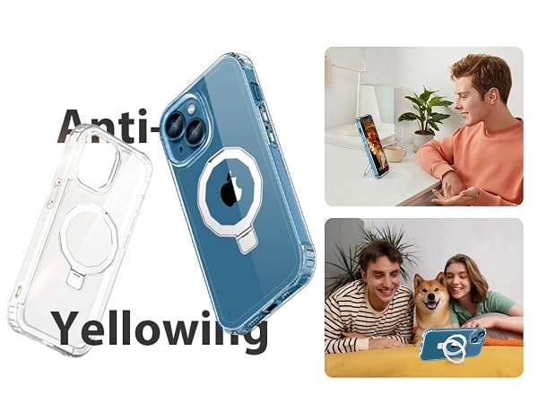 Anti-Yellowing