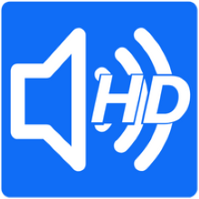HD wideband audio