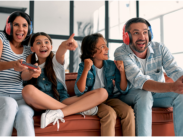 nintendo headset with mic