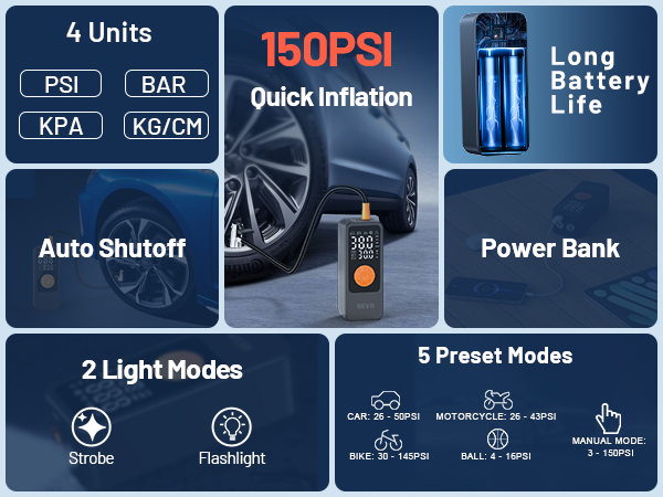 tire inflator