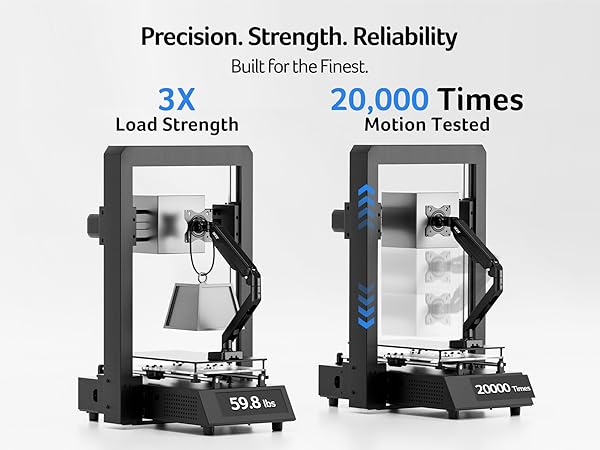 ACER Single Monitor Arm