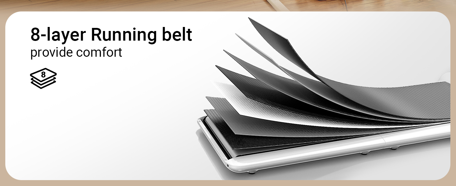 walking pad