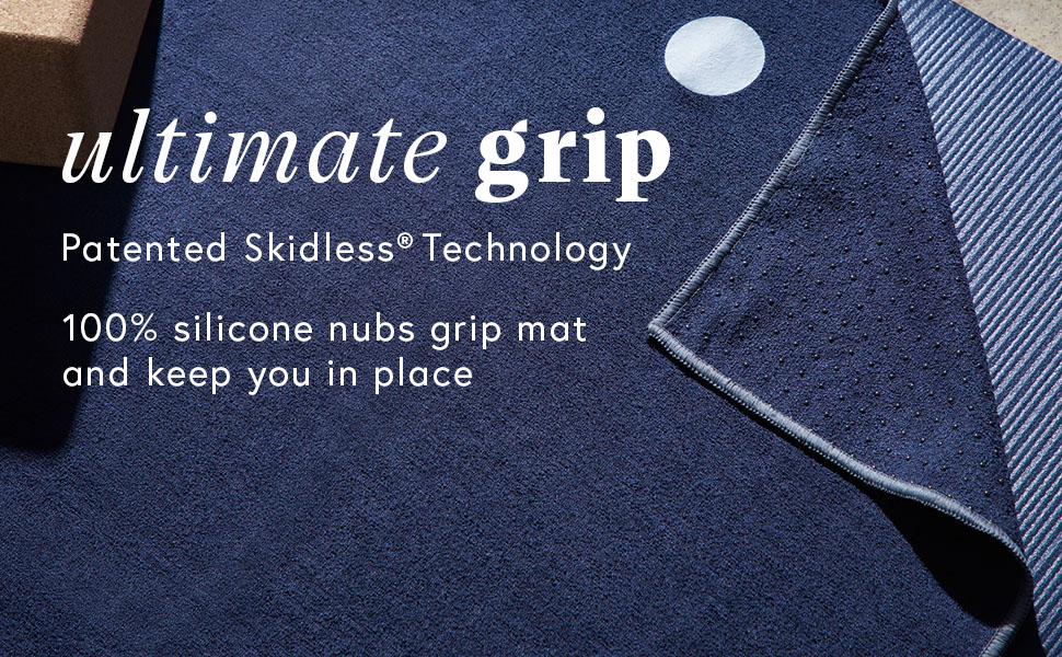 yogitoes Ultimate Grip