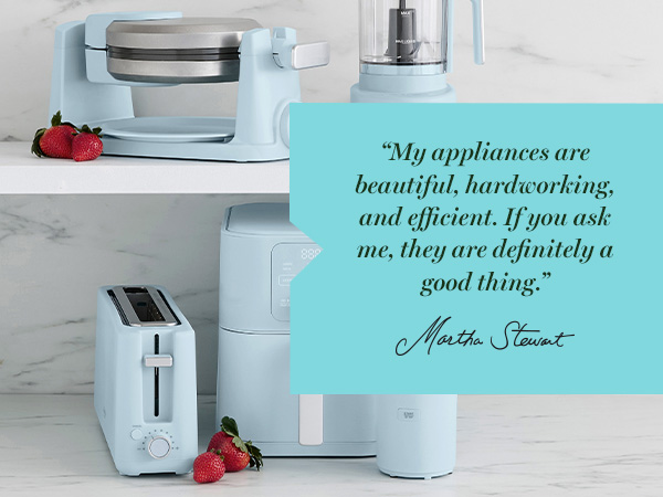 martha stewart, electrics, stand mixer