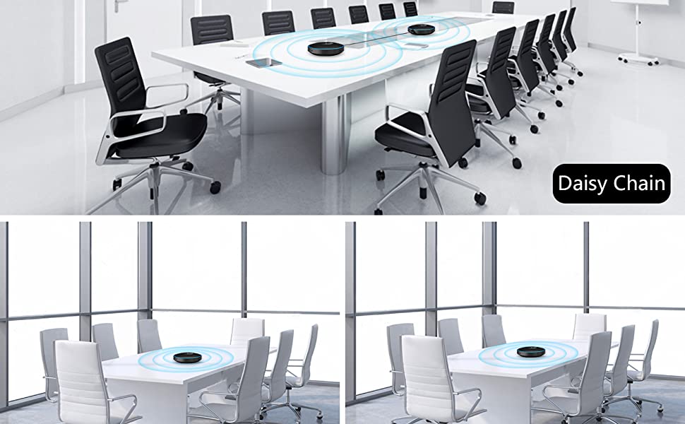 Daisy Chain