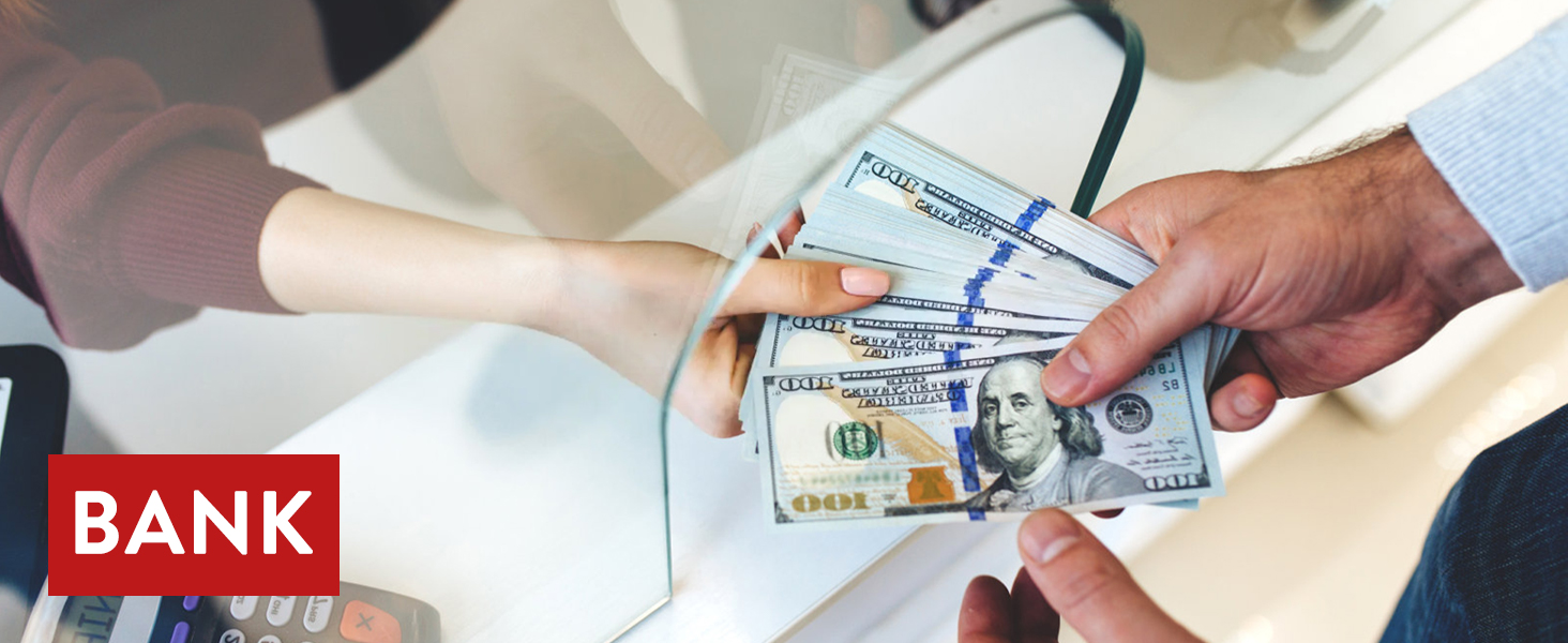 Counterfeit Money Detector Pen Bill Marker Universal False Currency Checker Cash Tester