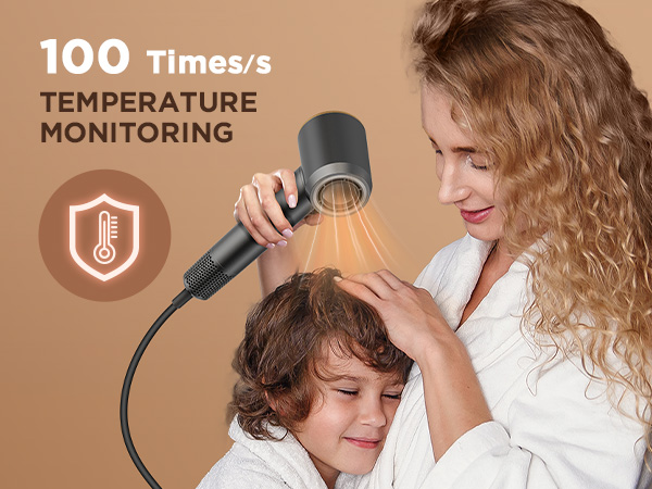 Smart Temperature Control