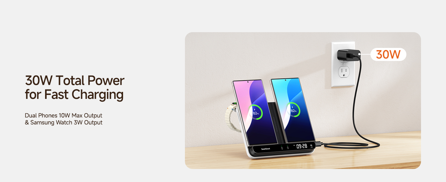 fast charger
