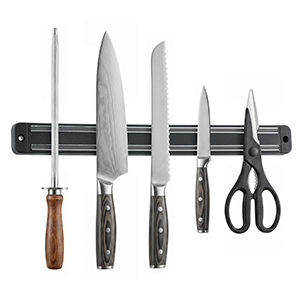 knife magnetic strip