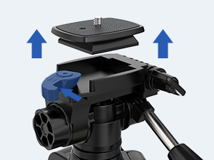 tripod