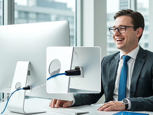 Improve work efficiency