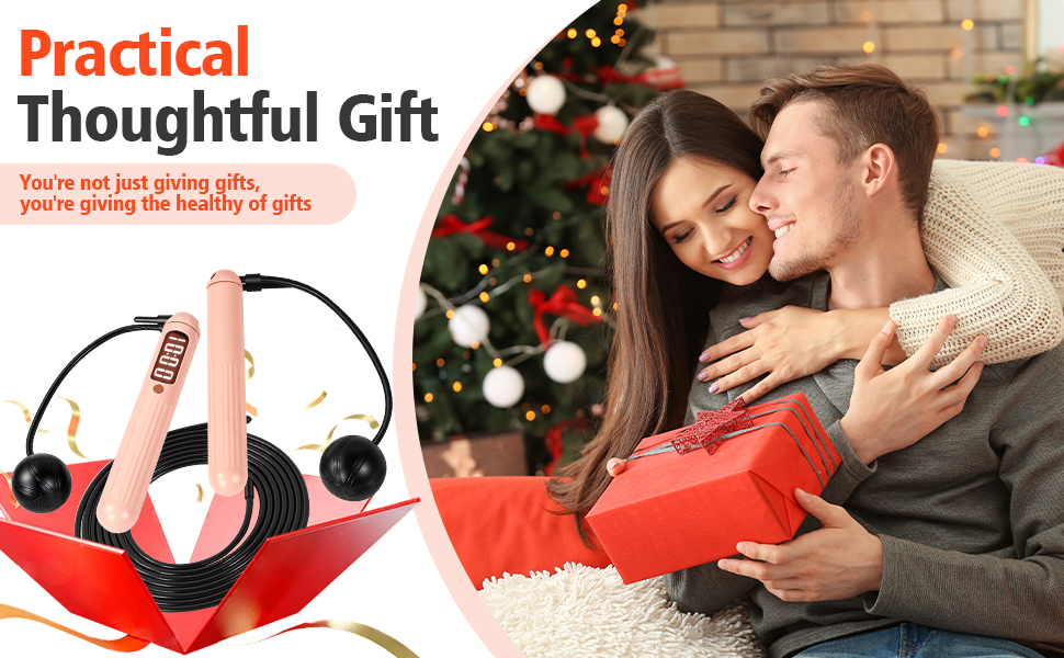 It is the best gift for family, loves, friends, colleagues, and festival