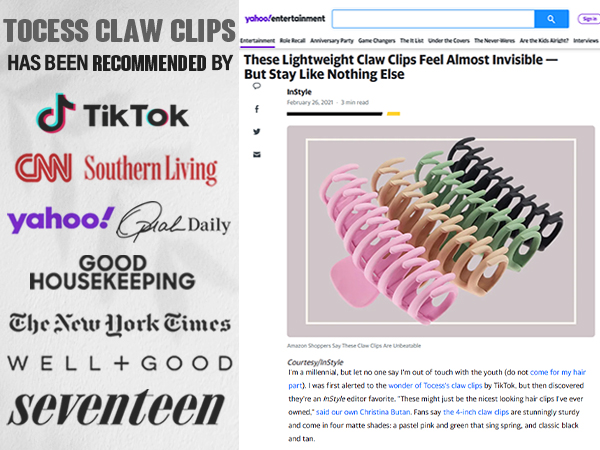 hair clip hair clips for women claw clip claw clips for thick hai