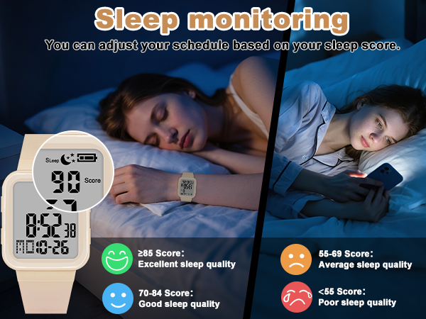 Sleep Monitor