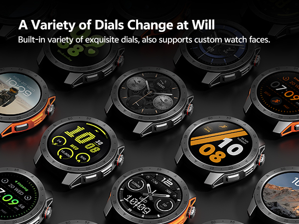 smart watch