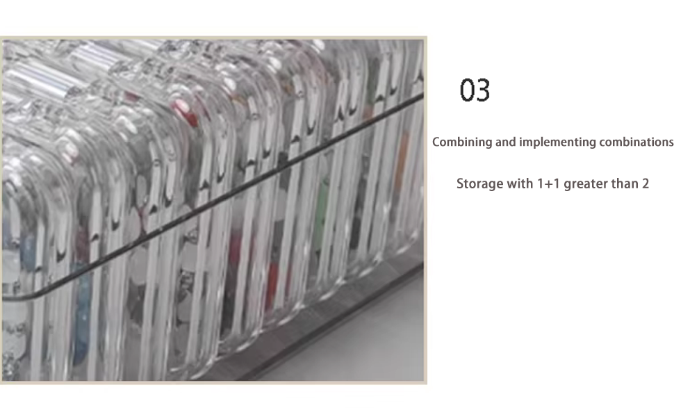 bracelet storage box