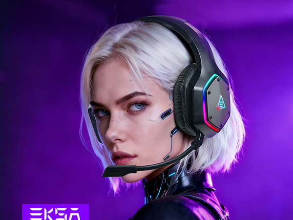 gaming headset