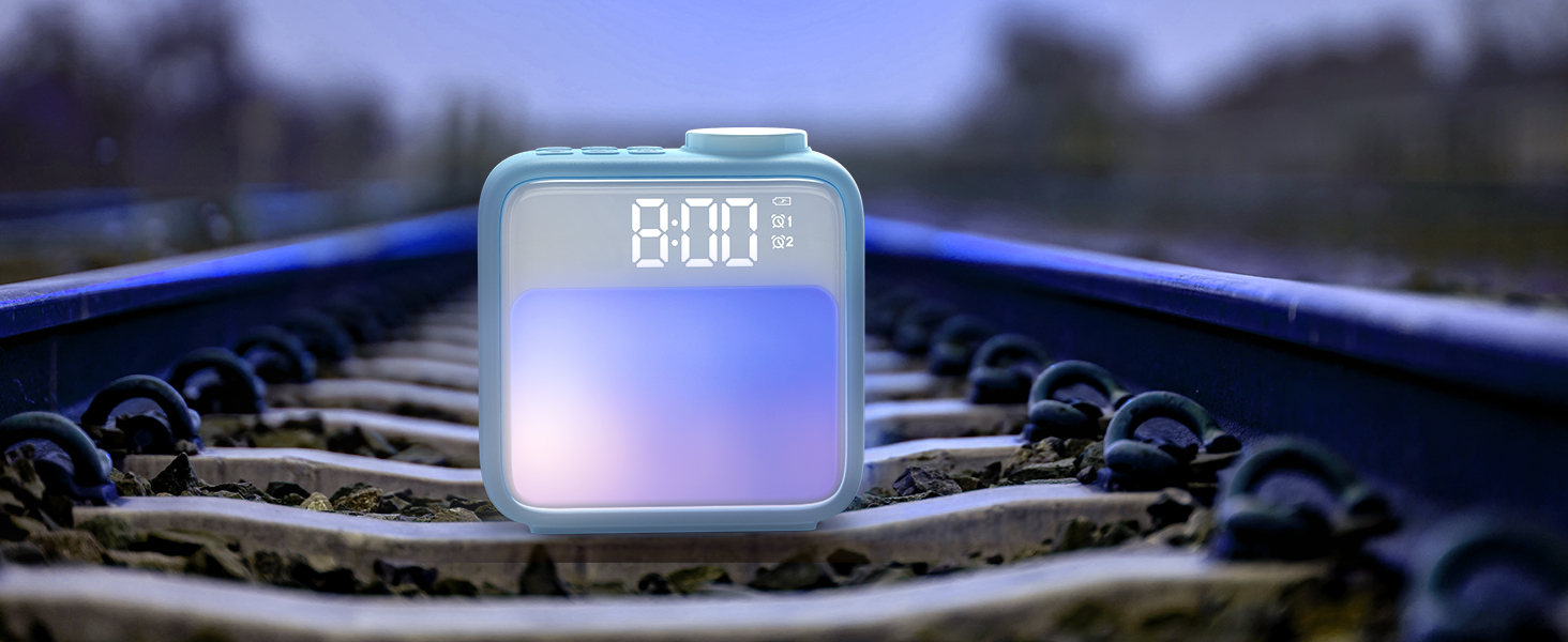  Dusk Train Simulation