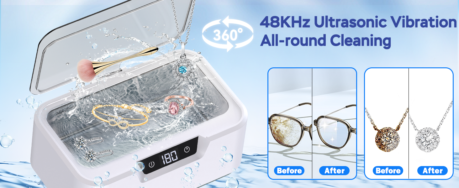 ultra sonic cleaning machine