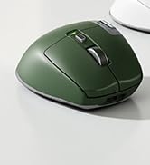 wireless mouse