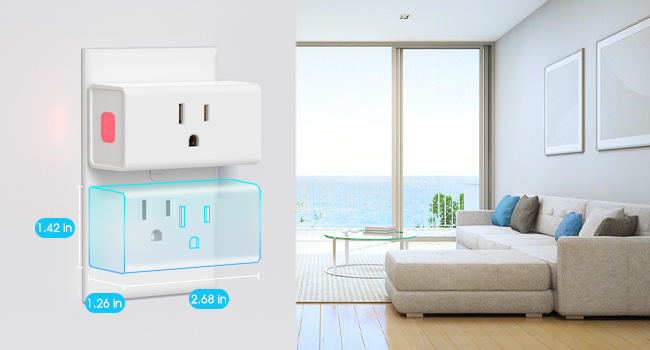 remote light switches wireless