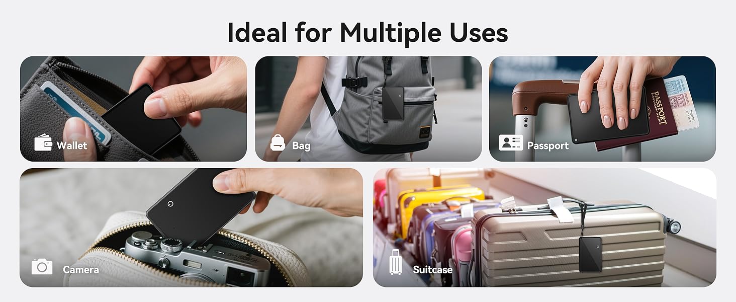 Ideal for Multiple Uses