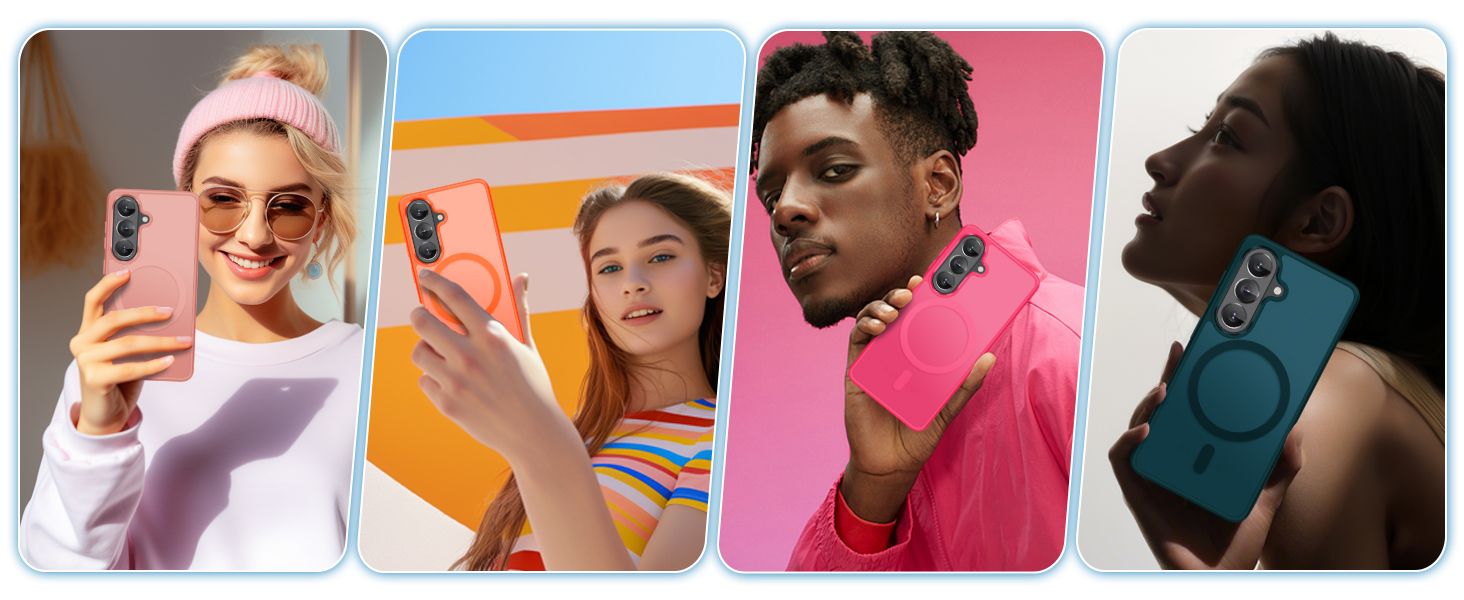 Fashion Case