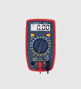 AstroAI Multimeter 2000 Counts Digital Multimeter with DC AC Voltmeter and Ohm Volt Amp Tester ; ...